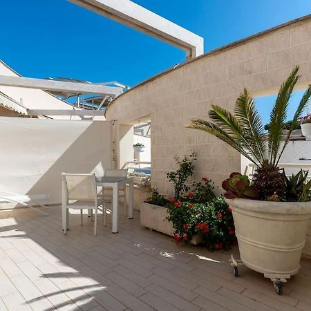 La Suite Sul Borgo Fregenae Exterior photo