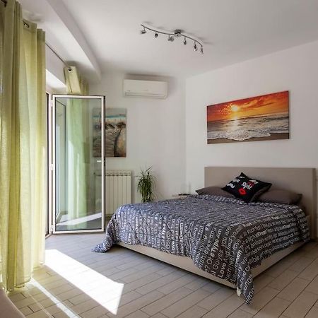 La Suite Sul Borgo Fregenae Exterior photo