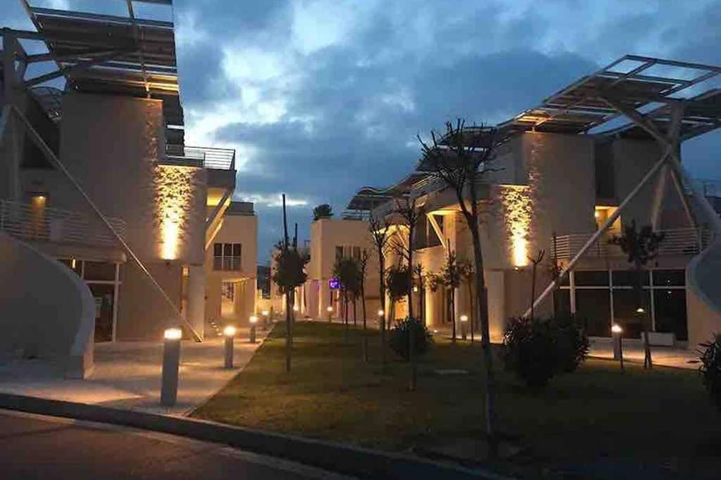 La Suite Sul Borgo Fregenae Exterior photo