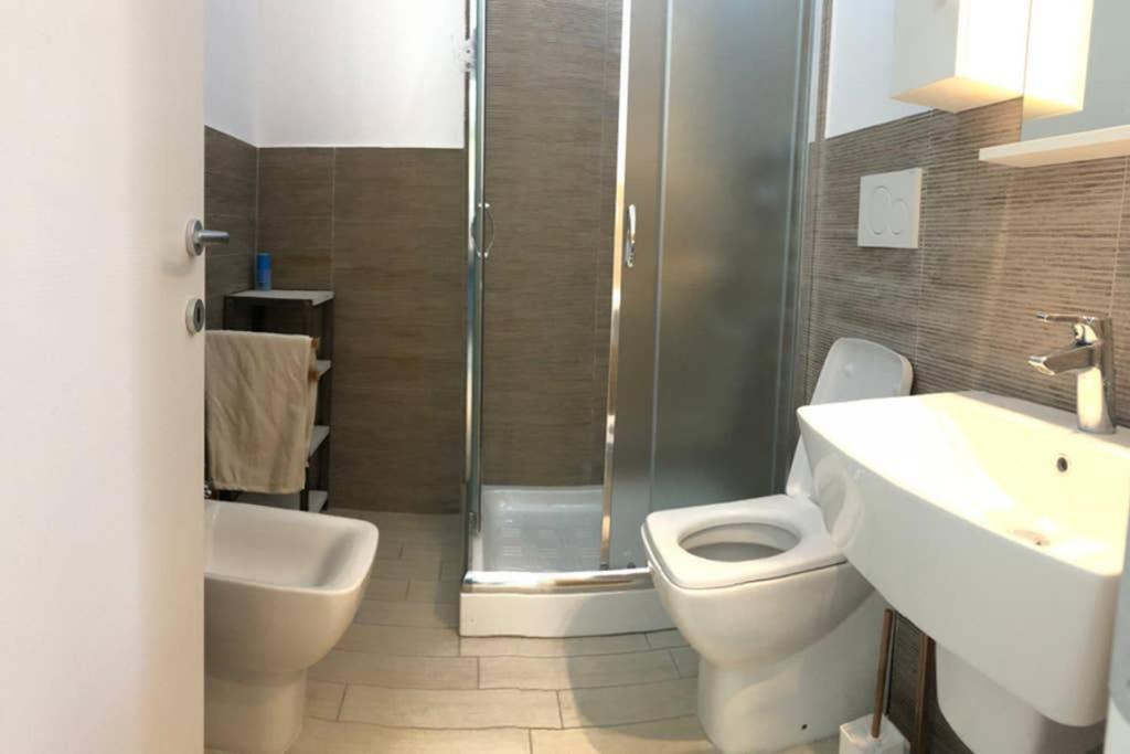 La Suite Sul Borgo Fregenae Exterior photo