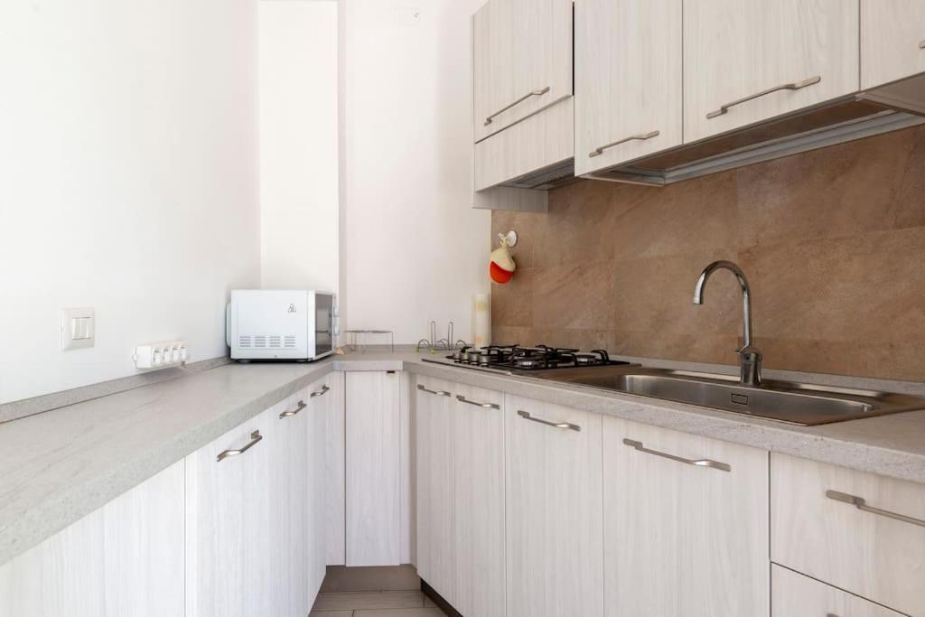 La Suite Sul Borgo Fregenae Exterior photo
