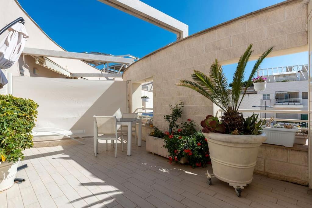 La Suite Sul Borgo Fregenae Exterior photo