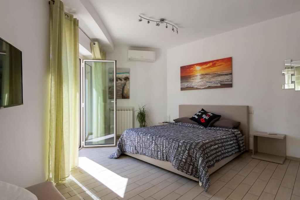La Suite Sul Borgo Fregenae Exterior photo
